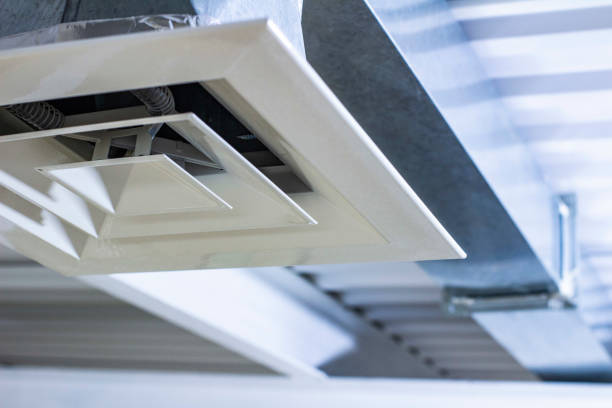 Best Affordable Air Duct Cleaning  in Corunna, MI