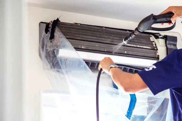 Best HVAC Air Duct Cleaning  in Corunna, MI