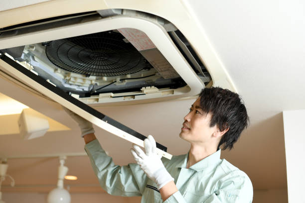 Best HVAC Maintenance and Cleaning  in Corunna, MI