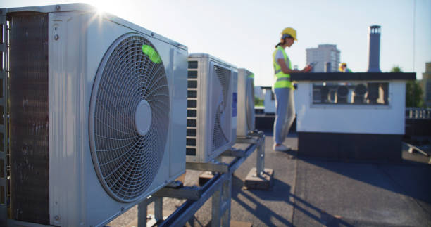 Best Air Duct Sanitizing Services  in Corunna, MI