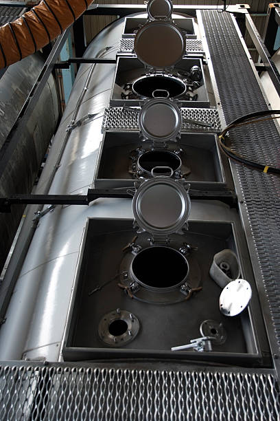 Best Commercial HVAC Duct Cleaning  in Corunna, MI